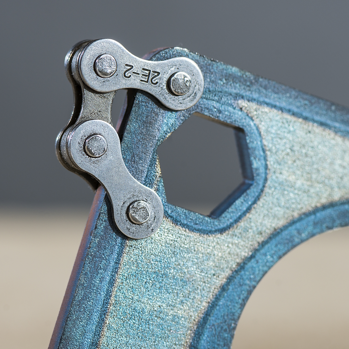 Multitool for fixed gear Detail 1.